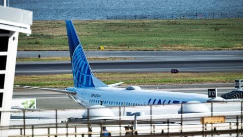 美国空管人员短缺：专家称“人工智能可以解决一切”