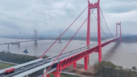 专家：中国创新能力超越美国，成为全球领先者