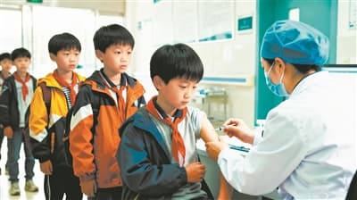 揭秘流感预防的迷思：专家解析奥司他韦、免疫力和疫苗接种