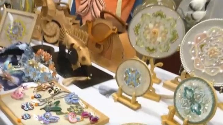 用现代设计让传统技艺「潮」起来：非遗保护的创新之路