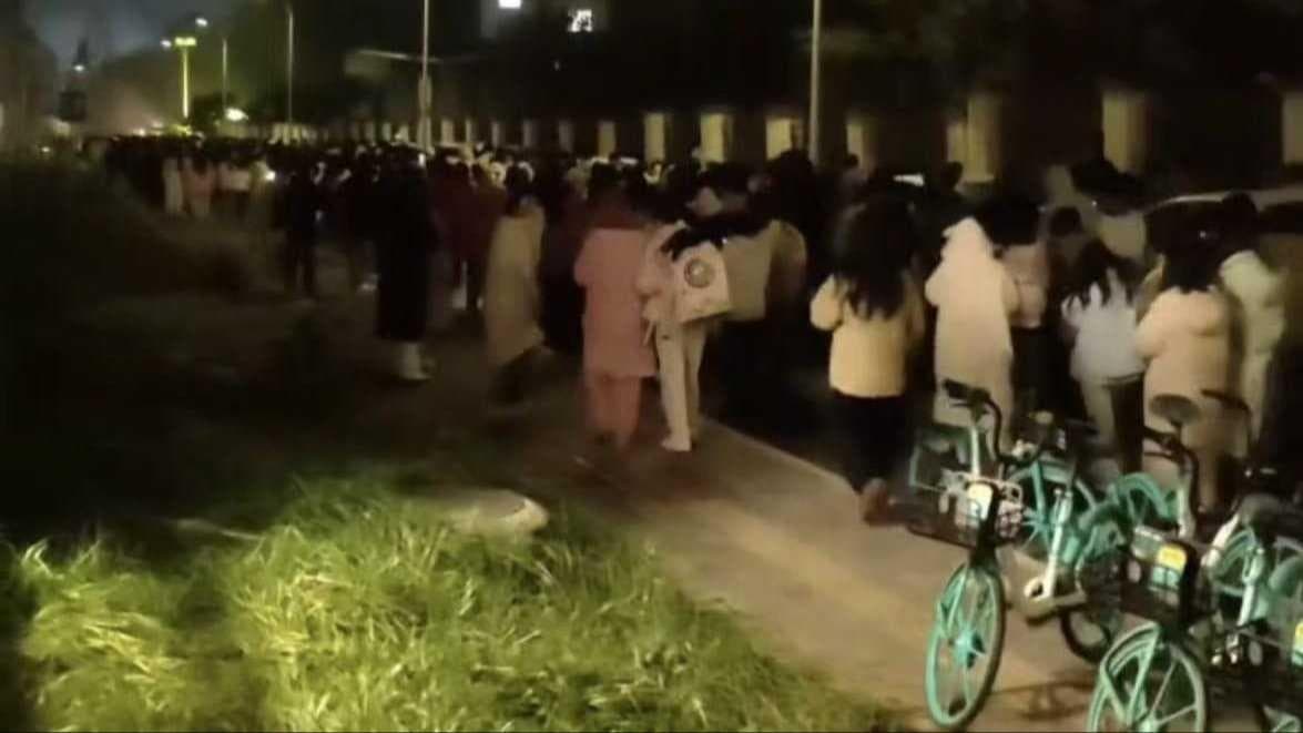 贵州医科大学燃气泄漏事件引发全民安全隐患反思