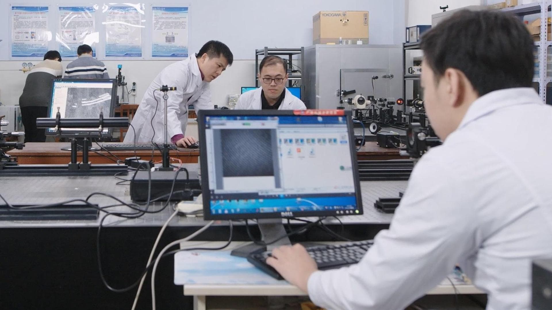 哈尔滨工程大学成立全国首个船海核领域集成电路学院，引领“海洋芯片”自主研发新潮流