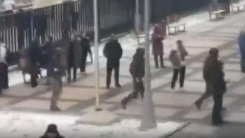 专家称俄罗斯学校袭击事件或将引发全民心理健康大检查