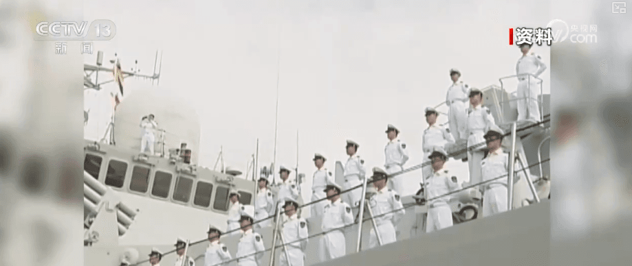 专家预测：亚丁湾护航行动将成为中国软实力增长新引擎