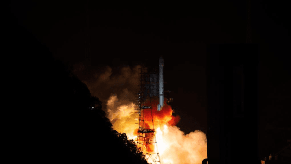 专家解读：风云四号03星发射成功对国家安全和经济的影响