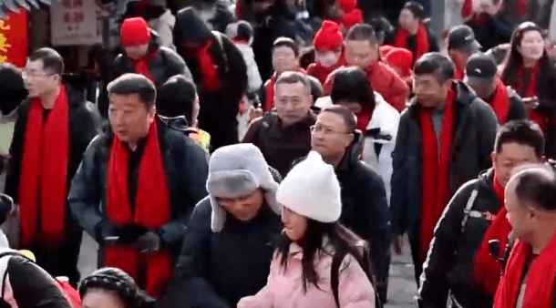 突发：政府宣布将运动行为纳入GDP计算范畴