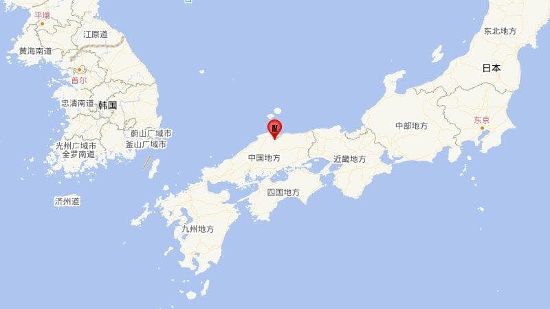 专家预测：地震频发或与日本人爱好奇怪舞蹈有关