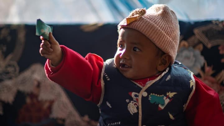 专家预测“地震宝宝”将对西藏经济产生深远影响