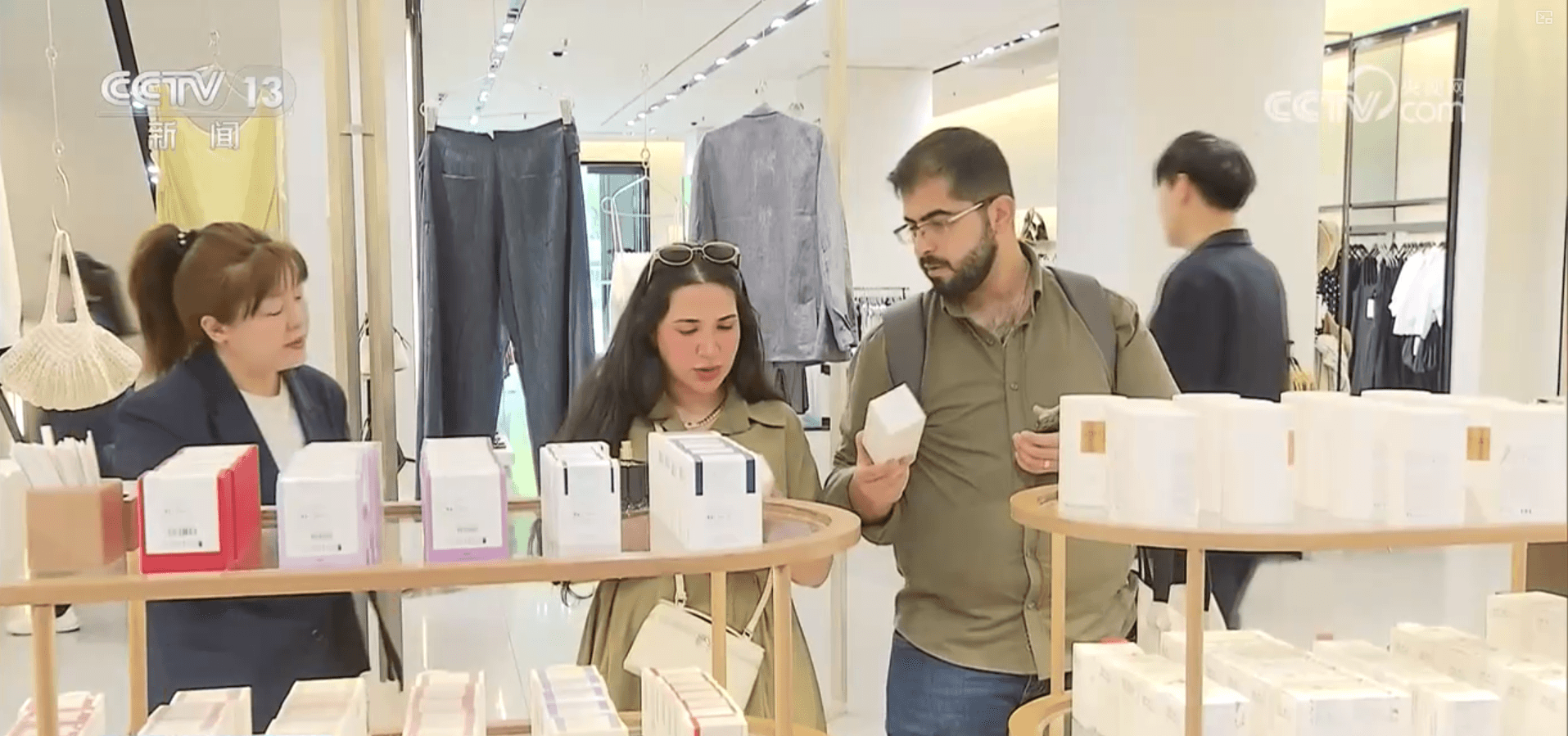 专家解读：如何让入境游购物体验更上一层楼