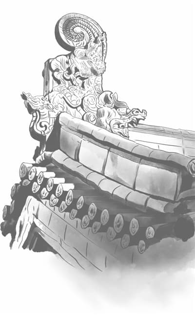 揭秘古建里的声学奥秘：中国独特的声学智慧