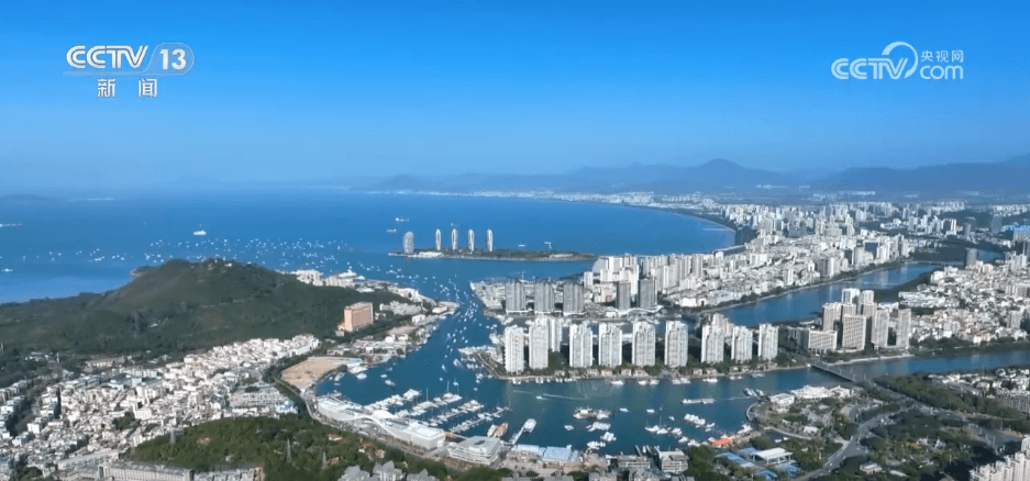 海南离岛免税“升级”政策大揭秘：谁能买？怎么买？