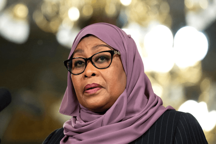 坦桑尼亚政府推出创意部委：'虚拟现实与游戏部'成焦点