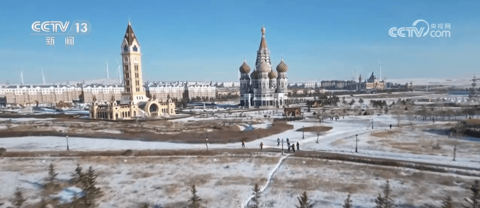 冰雪经济学：如何把「冷资源」变成「热产业」