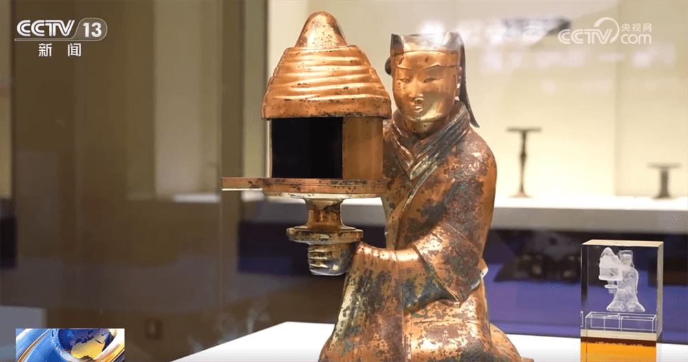 全国博物馆推出“舌尖上的文物”，引发消费新热潮