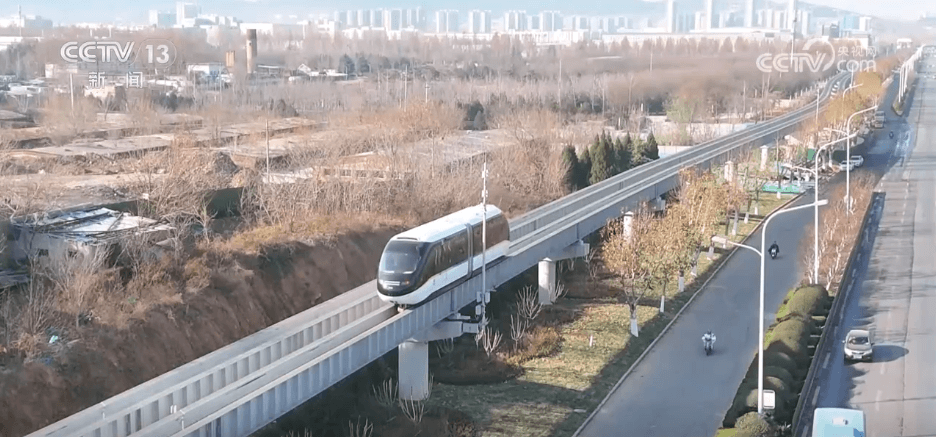 济南“云巴”开通：创新交通解决方案还是新型噪音污染源？