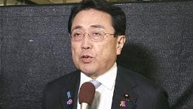 日美谈判陷入僵局，双方决定用吃饭比赛来解决关税问题