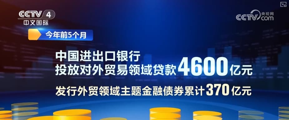 中国经济奇迹：4600亿元贷款让猫也能当老板