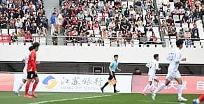 体育消费新热点：全国各地赛事如雨后春笋般涌现