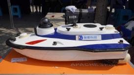 广西引入高科技无人装备后安全感大幅提升，但市民纷纷要求将其用于日常生活中的琐事