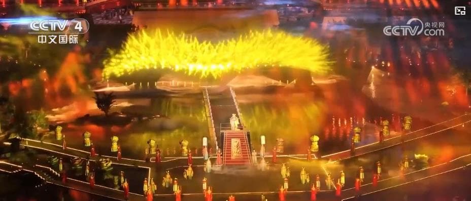 文化IP引领消费革命：洛阳夜游热潮背后的商业逻辑