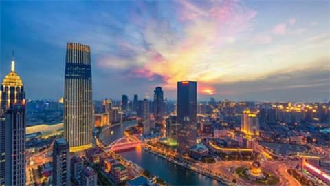 商务部推动境内投资信息报告试点工作，创新吸引外商投资方式