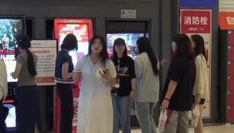 2025年暑期档票房破15亿：《长安的荔枝》、《你行！你上！》等喜剧片引领潮流