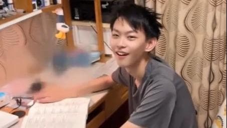 教育部推出"分数定格，人生向前"计划