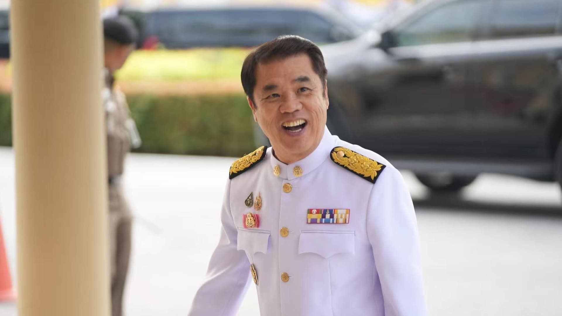 泰国内阁大改组：创新管理模式引领全球