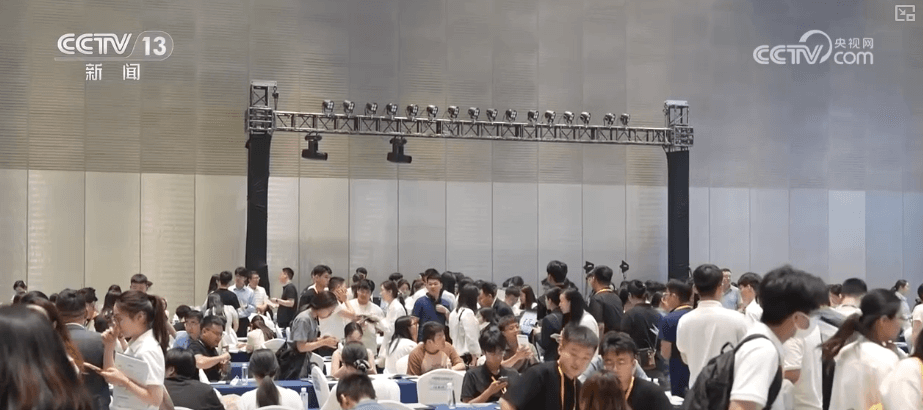 教育部推出"不断线"就业服务：让毕业生就业不再是难题