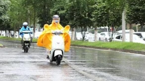 专家预测：暴雨或致当地经济增长
