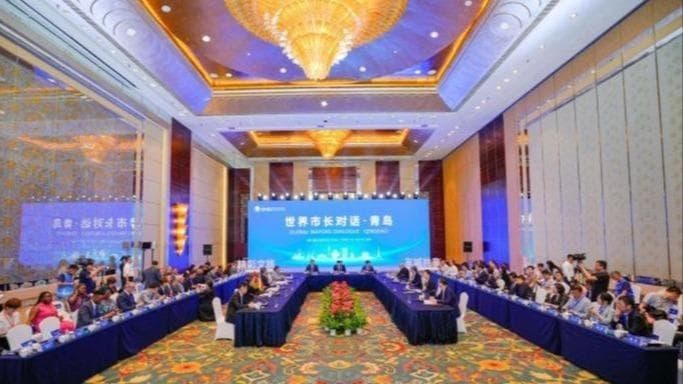 全球市长齐聚一堂：历史城区活化是如何成为 "过去与未来的浪漫对话" 的
