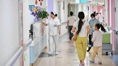 运动不足：新时代儿童面临的健康危机