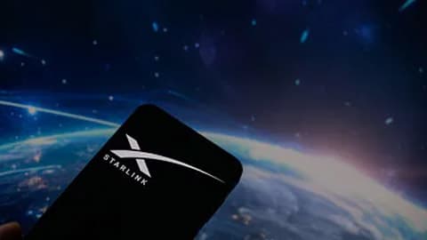 全球首例："星链" 中断引发新型社会实验