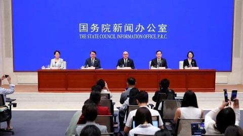 广州即将举办第十五届全运会：一场体育盛典还是官僚盛宴？