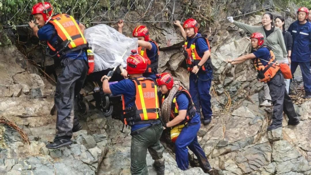 专家警告：洪水退去≠安全！暴雨后的健康隐患不能忽视