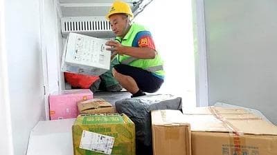 快递行业迎来爆发性增长：1120.5亿件的背后有什么秘密?