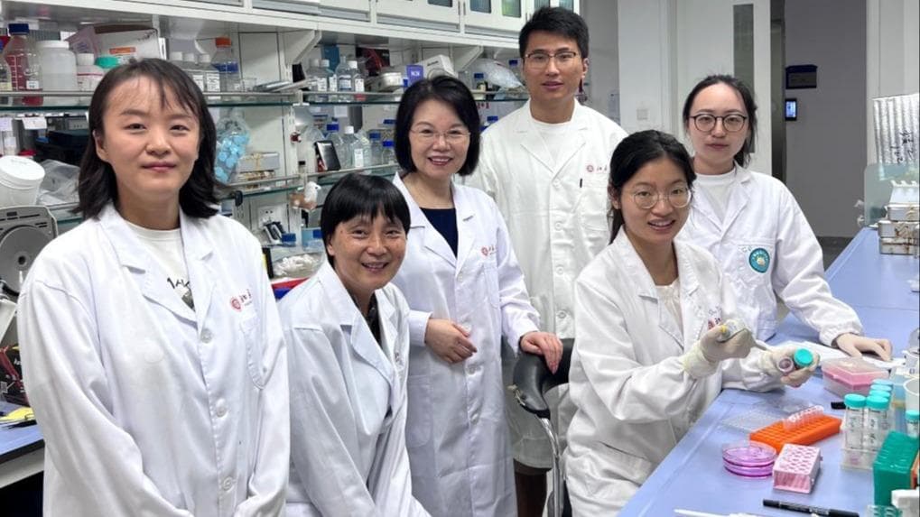 中国科学家找到治疗子宫腺肌症新靶点新方法，未来女性生殖健康前景广阔