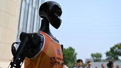 全球首个AI治理实验室成立：科学家宣称将用算法管理社会