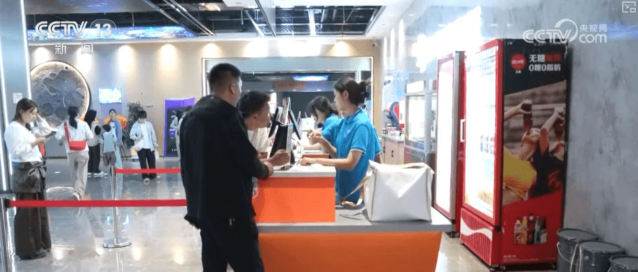 甘肃影视产业大发展：如何用“一键换新”打造新型观影体验