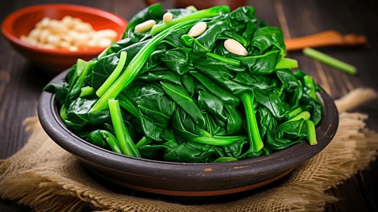 揭秘菠菜背后的谣言和真相：你还在相信这些误区吗？