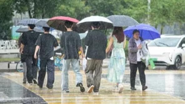 新一轮降雨来袭：专家称“无缝衔接”是对城市规划的讽刺