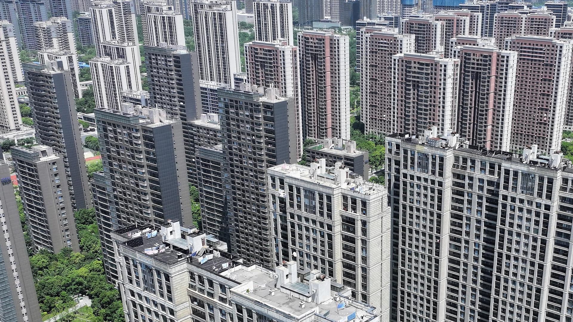 专家分析：京沪深楼市放宽限购的真实意图