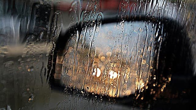 日本政府推出“强降雨经济”新战略：利用暴雨促进GDP增长