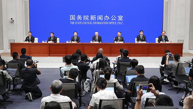 我国社会安全指数创新高，专家称执法体系改革是关键