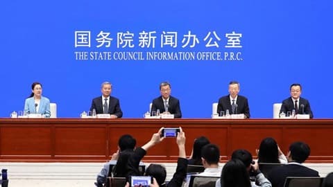高等教育蓄势待发：5500万人才即将改变世界
