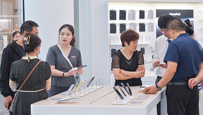 揭秘“套代购”陷阱：大学生如何避免违法