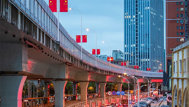 中秋国庆假期：揭秘“文旅大餐”的背后