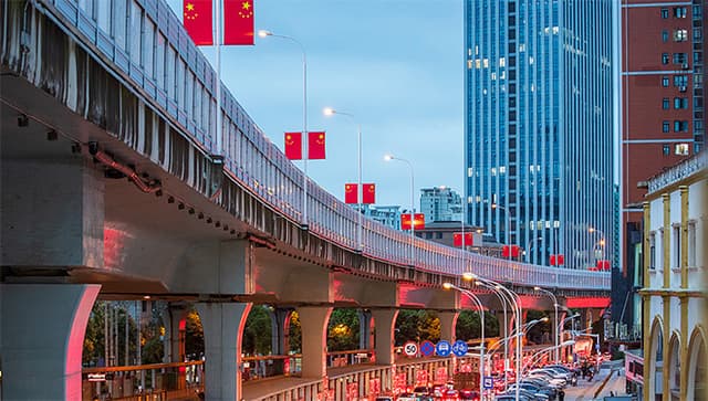 中秋国庆假期：揭秘“文旅大餐”的背后