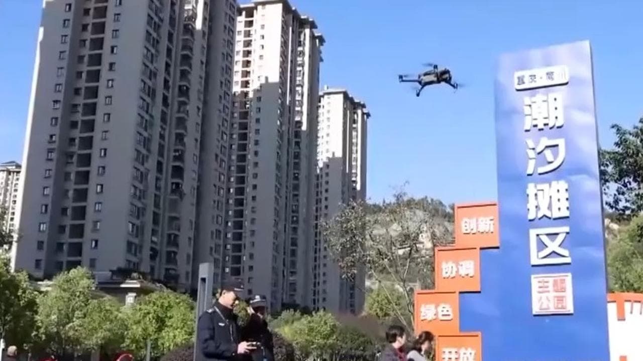 潮汐摊区：解决群众卖菜难和居民买菜难的新机制