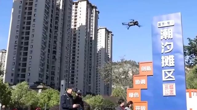 潮汐摊区：解决群众卖菜难和居民买菜难的新机制